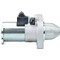 Db Electrical Remanufactured Starter for Acura RSX 2.0L 02 03 04 05 06 31200-PND-A01 17816 410-54120R - alternate 4